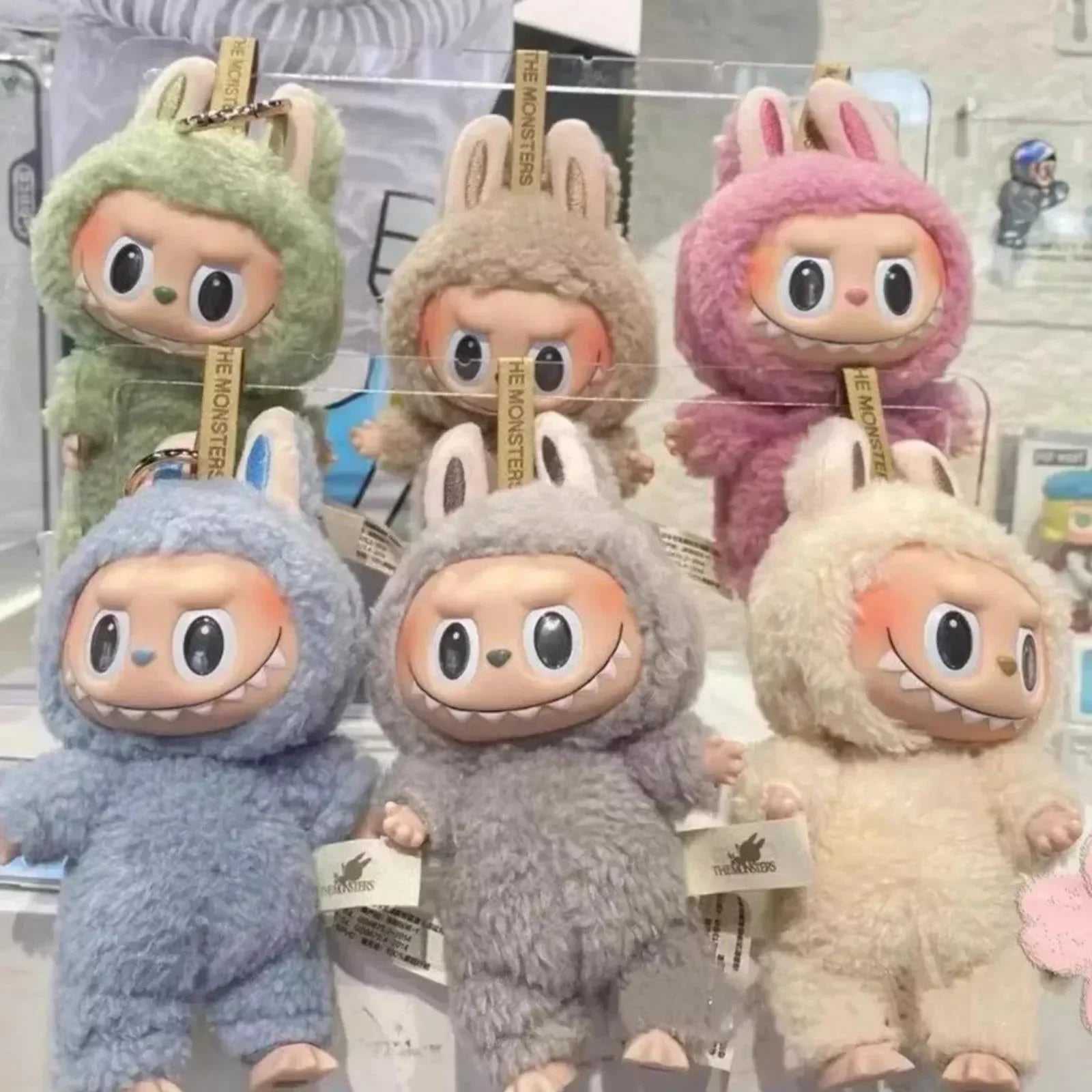 Labubu